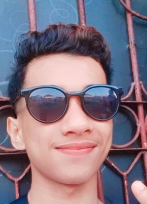 Aditya, 31, Indonesia, Kota Mataram