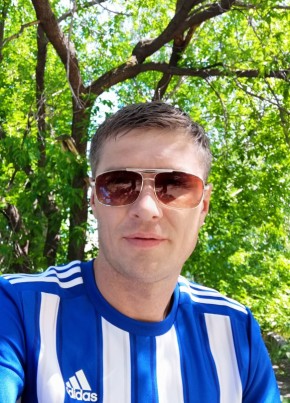 Андрей, 41, Россия, Екатеринбург