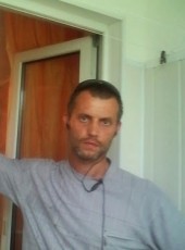 Vadim666, 43, Russia, Komsomolsk-on-Amur