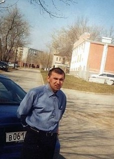 andr, 44, Россия, Ряжск