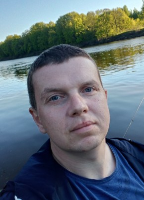 Сергей, 34, Россия, Ковров