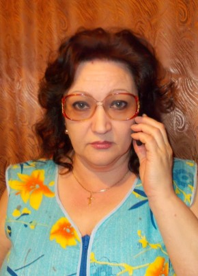 Наташа, 61, Россия, Соликамск