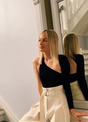 Aleksandra, 28, Belarus, Minsk
