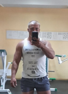 Николай, 30, Россия, Моргауши