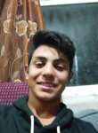 رسلان اطميزي, 19  , Hebron