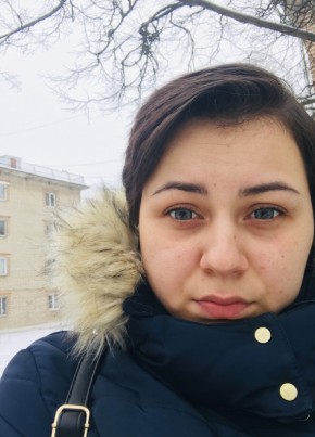 Надежда, 29, Россия, Москва