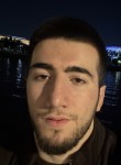 Amiran, 21  , Moscow