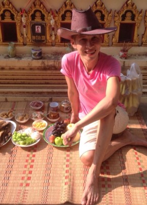 zarattanat, 56, ราชอาณาจักรไทย, จังหวัดพะเยา