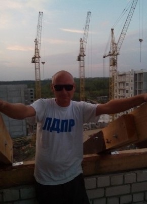 Дмитрий, 38, Россия, Воронеж
