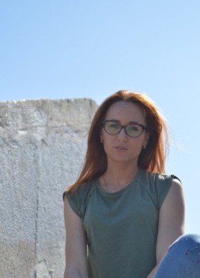 Lisa, 31, Ukraine, Kiev