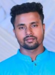 Sheikh Farid, 30, Al Ain