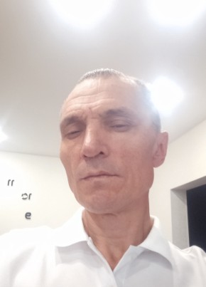 Стас из Саранска 45 лет