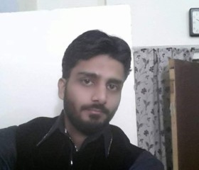 Sameer, 33 года, اسلام آباد