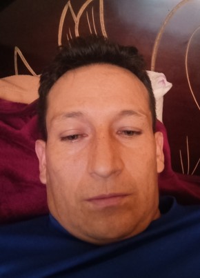Edgar из Loja 39 лет
