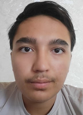 Komiljon из Jizzax 19 лет