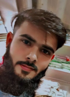Hamza, 22, پاکستان, کراچی