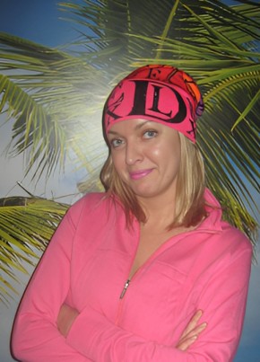Olga, 50, Russia, Sochi