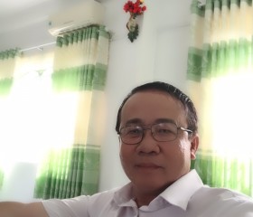 Văn Đằng, 58 лет, Thành phố Hồ Chí Minh