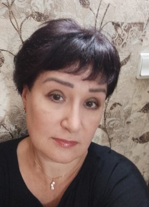 Татьяна, 51, Россия, Осинники