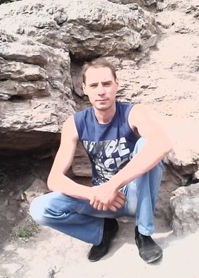 Олег, 48, Россия, Уфа