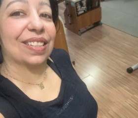 NessahHernandez, 55, Denver