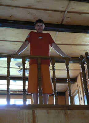 Alex, 46, Russia, Moscow