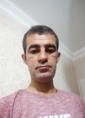 Özcan, 33, Türkiye Cumhuriyeti, Sancaktepe