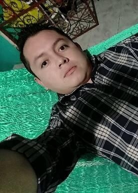 GEOVANNI PÉREZ, 34, Mexico, Felipe Carrillo Puerto (Quintana Roo)