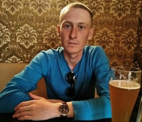 Станислав, 31 год, Юрга