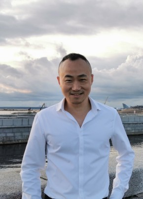 Jianmin, 43, Russia, Moscow