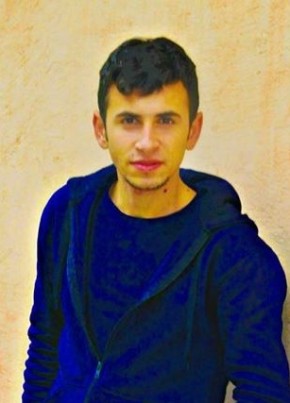 Hasan, 29, Türkiye Cumhuriyeti, Osmaneli
