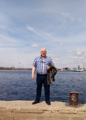 Валерий, 60, Россия, Новокузнецк