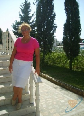 татьяна, 56, Россия, Тюмень