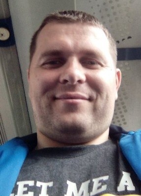 Андрей, 42, Россия, Старая Купавна
