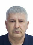 ВЛЕРИЙ, 55 лет, Тюмень
