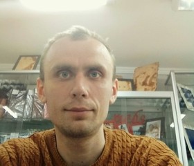 Виталий, 39 лет, Одеса
