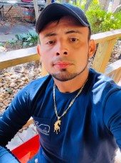 José, 24, United States of America, Houston