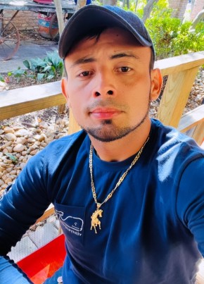 José, 27, United States of America, Houston