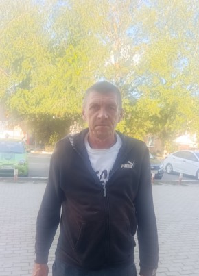Игарь из Зернограда 42 года