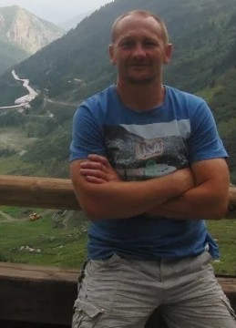 Sergey, 53, Koninkrijk België, Mechelen