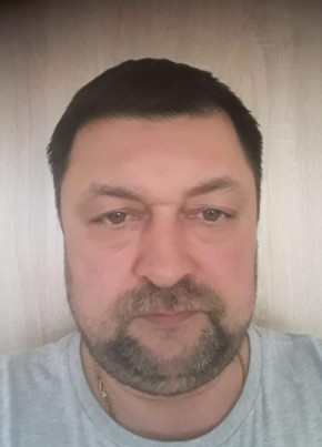 Вячеслав из Алзамая 52 года