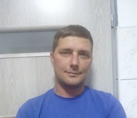 Евгений, 42 года, Katowice