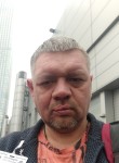 Владимир, 49 лет, Новосибирск