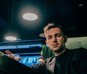 Maksim, 29, Minsk