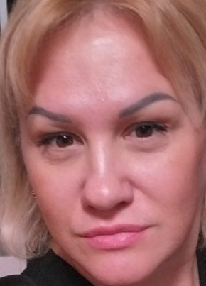 Kristiina, 48, Estonia, Tallinn