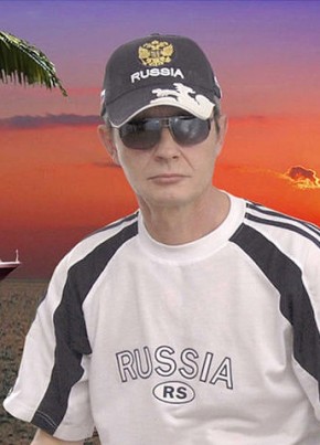 Владимир, 55, Россия, Майкоп