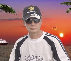 Владимир, 55 лет, Майкоп