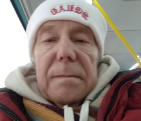 Виктор, 76 лет, Санкт-Петербург