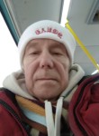 Виктор, 76 лет, Санкт-Петербург
