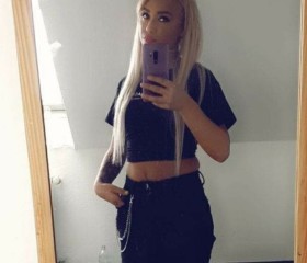 Raisa, 24, Maribor